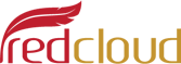 Red Cloud IT logo